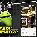 download parimatch bet app